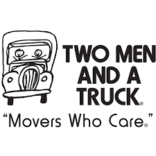 TWO MEN AND A TRUCK Coupons